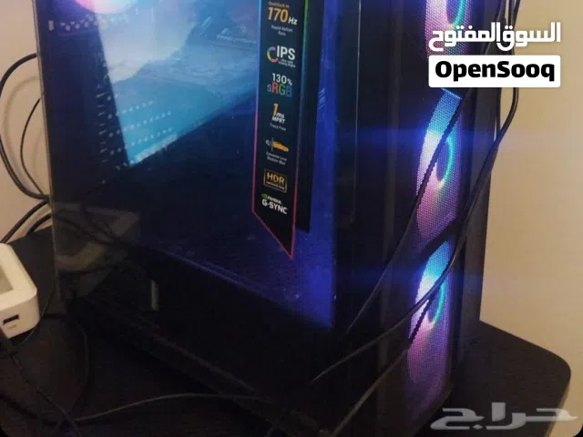 بي سي قيمنق