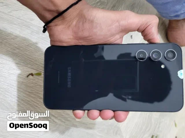 Samsung Galaxy A54 128 GB in Sana'a