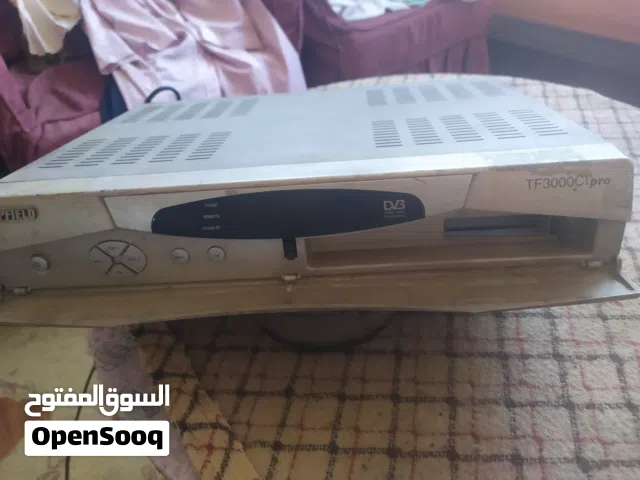 Other Receivers for sale in Cairo