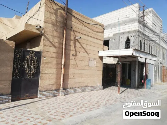 بستان للبيع دونم و125 متر مع 5 بيوت