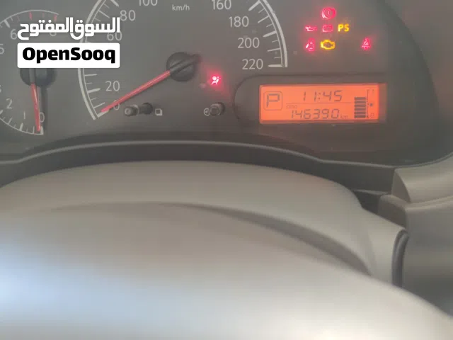 Used Nissan Sunny in Al Batinah