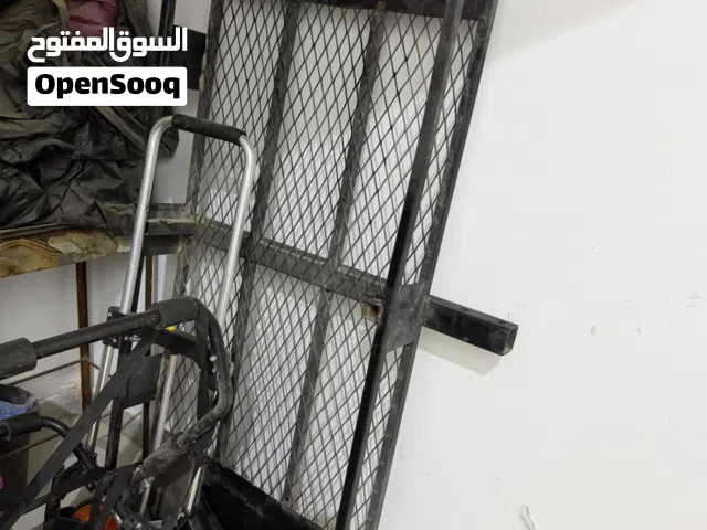 مستعمل استعمال خفيفي والحامله ممتازه