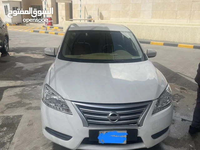 Used Nissan Sentra in Hawally