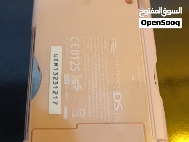 نيتدو ds لايت نيتندو دي اس لايت