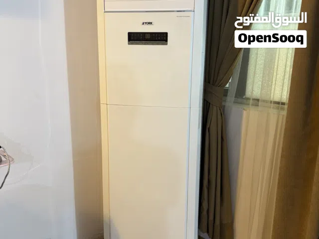 سبلت كنتوري يورك نضيف جدا 3 طن غاز 410