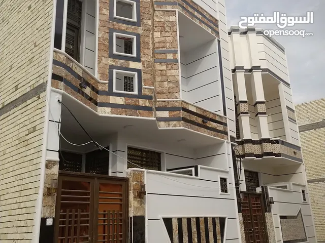 520 m2 4 Bedrooms Townhouse for Sale in Karbala Other