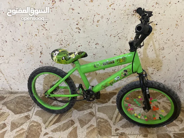بسكليت نضيفه استعامل شهر