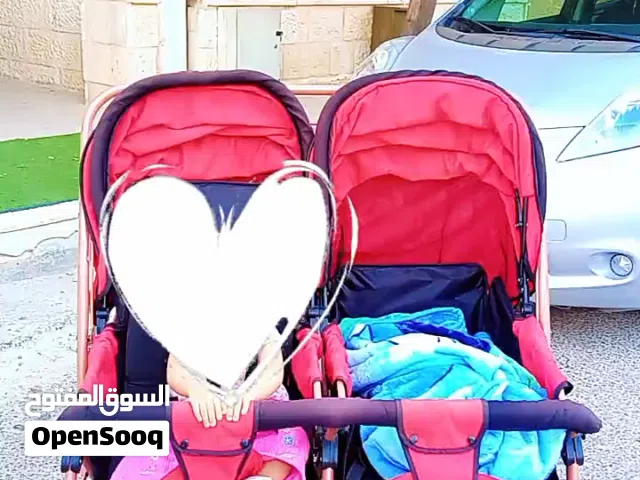 عرباية توأم