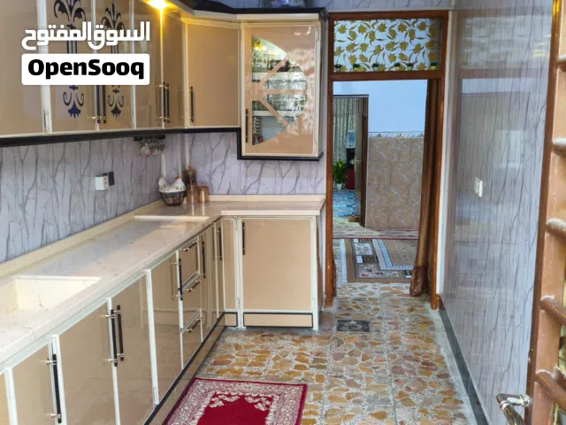 100 m2 4 Bedrooms Townhouse for Sale in Najaf Kufa