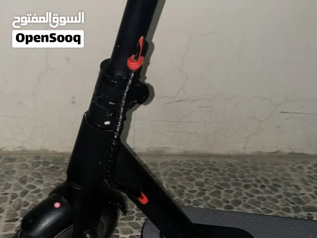 سكوتر للبيع استخدام قليل