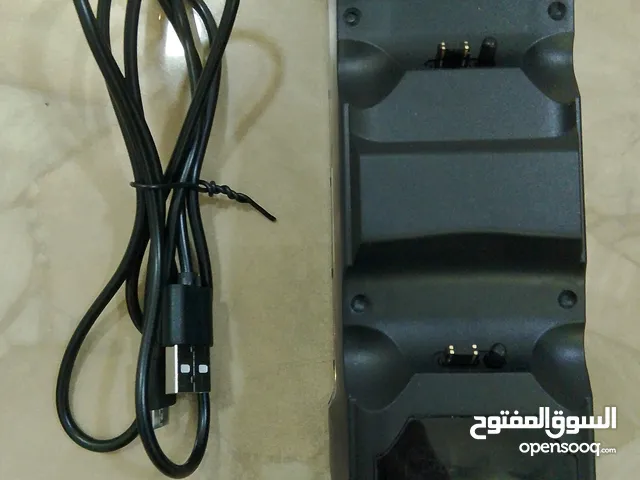 محطة شحن لسوني 4 جدييييد و سريعع