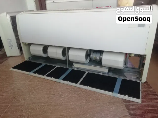 Toshiba 7 - 7.4 Ton AC in Tripoli