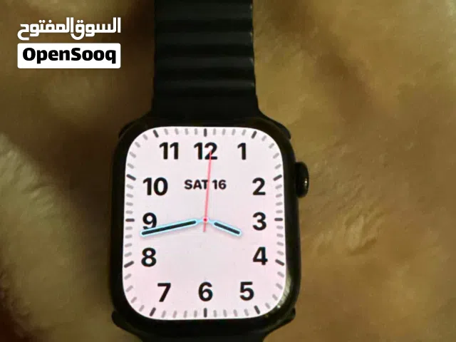 Apple Watch Series 10 بحال الجديد