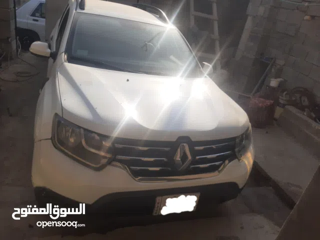 رينو داستر حره 2019