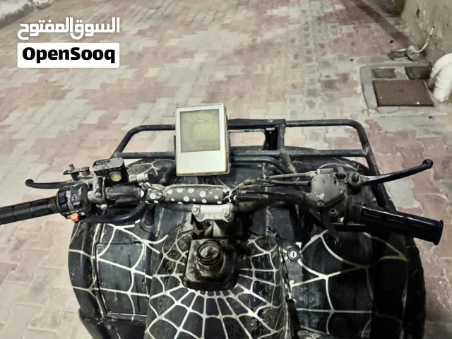 دراجة رباعية