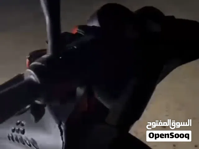 2023 فيسبا GTS 125