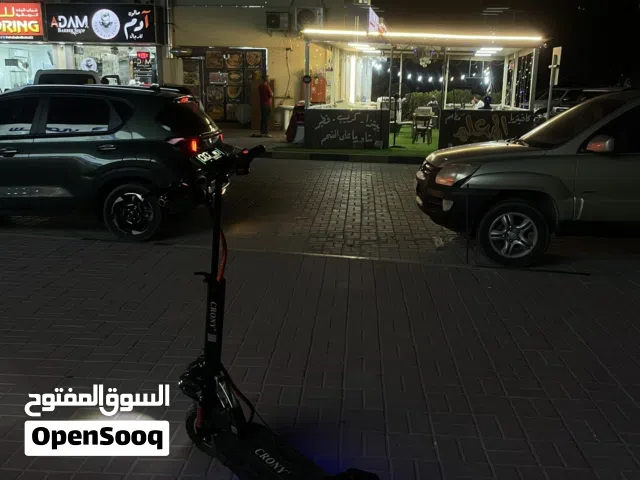 سكوتر كروني شبييه الجديد من اقوا السكوترات شوف الوصف