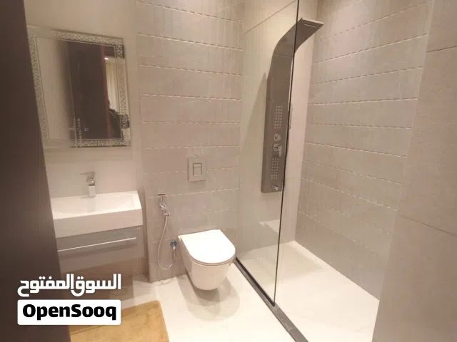 110 m2 2 Bedrooms Apartments for Rent in Amman Deir Ghbar