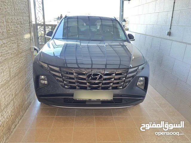 هيونداي بلج ان هايبريد اوروبي