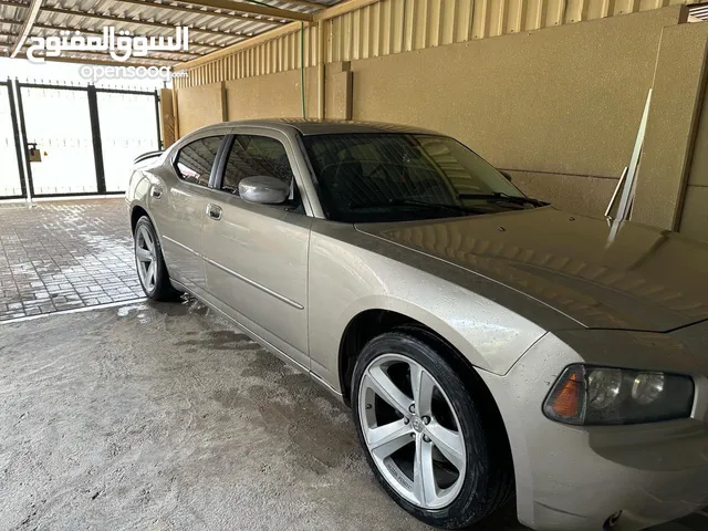 Used Dodge Charger in Al Ain
