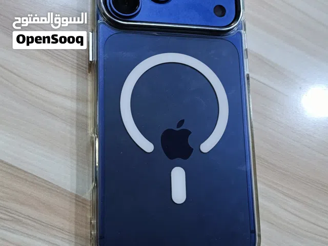 Apple iPhone 17 Pro Max 256 GB Mobiles for Sale in Iraq | OpenSooq