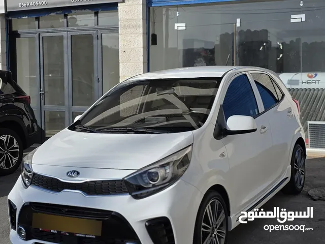 Kia Morning 2020