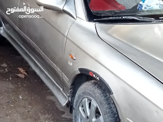 Used Kia Shuma in Monufia