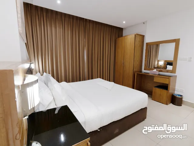 500 m2 1 Bedroom Apartments for Rent in Dammam An Nakhil