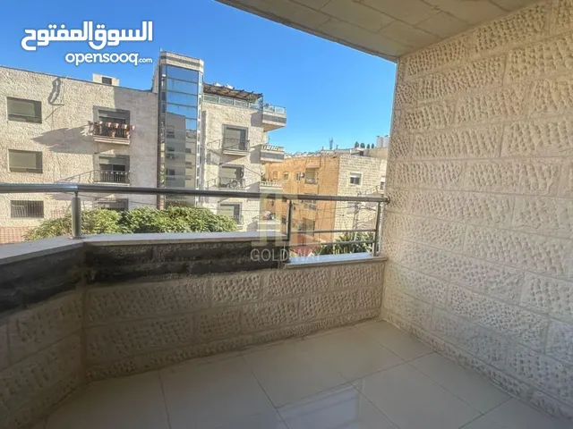 150 m2 3 Bedrooms Apartments for Sale in Amman Abdoun