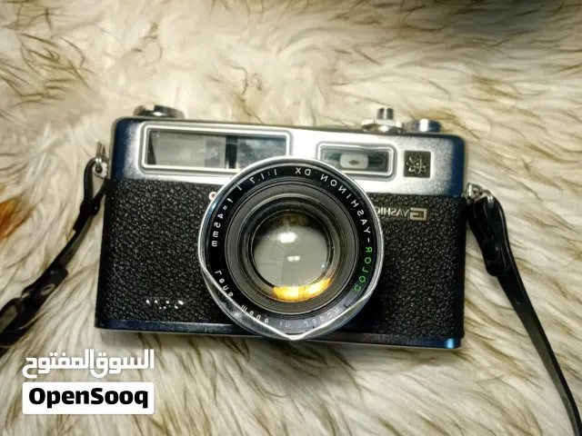 كامير قديمة للبيع انتيكا