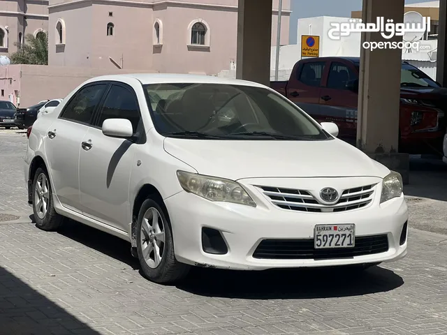  New Toyota in Southern Governorate