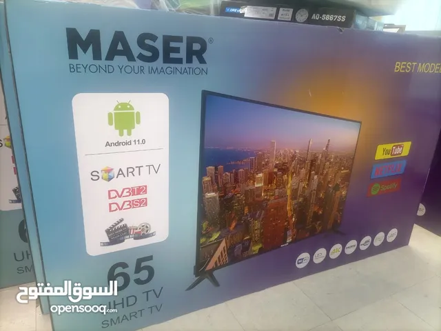 JVC Smart 65 inch TV in Dubai