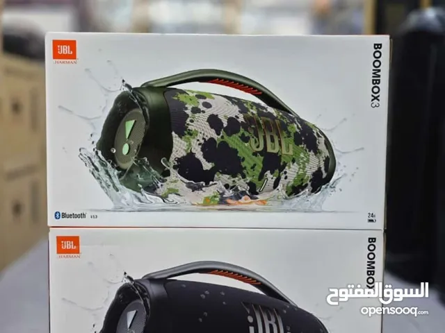 jbl boombox 3