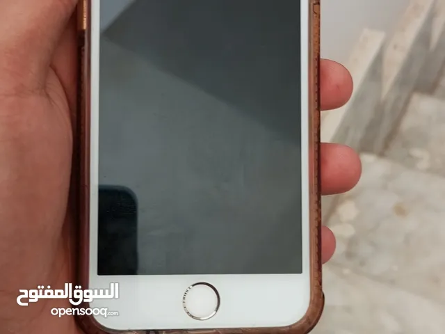 Apple iPhone 6 16 GB in Tripoli