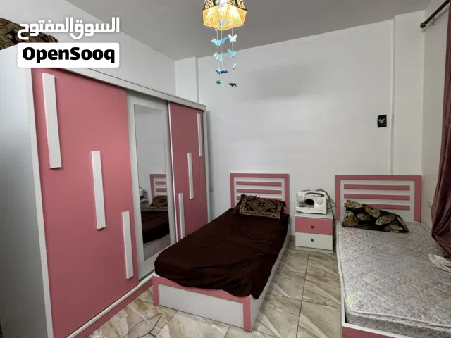 غرفة نوم بنات