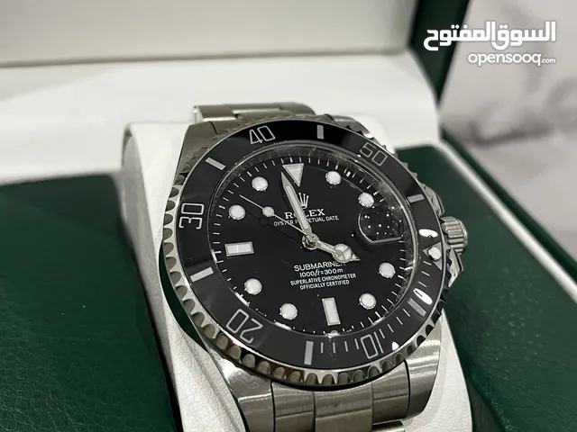 Automatic Rolex watches  for sale in Central Governorate