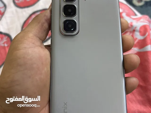 Infinix hot 50 pro plus
