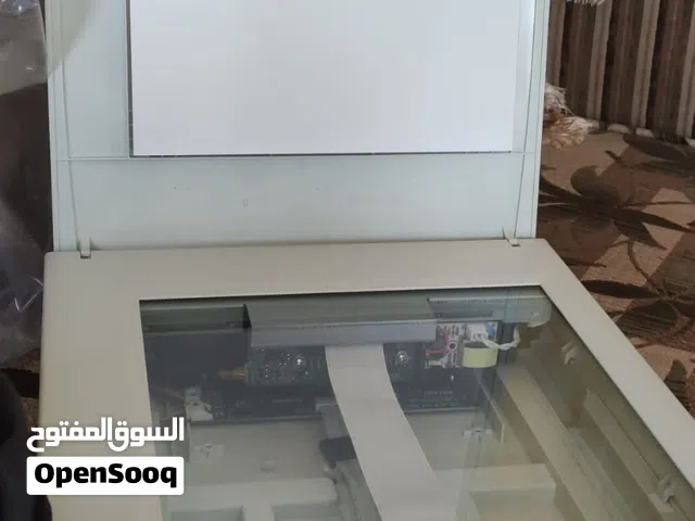 ماسح ضوئي نوع الجهاز: ماسح ضوئي Flatbed (سطحي) بقياس ورق تقريبي A4. � Svět hardware واجهة الاتصال: P