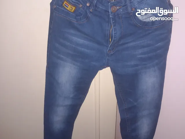 وارد امريكا بنطلون morning اوريچنال بحالة الجديد ووارد امريكا مقاس 30 بنطلون جينز ماركة MORNING S