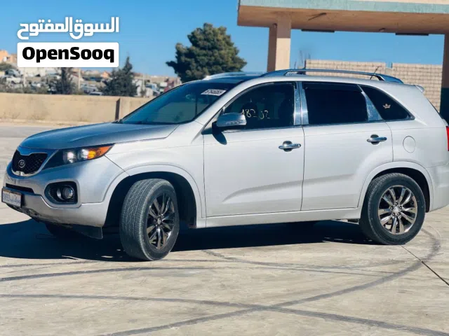 New Kia Sorento in Asbi'a