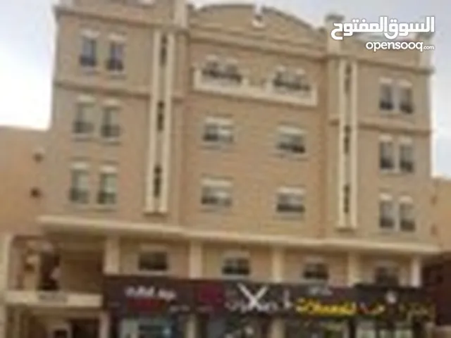 170 m2 4 Bedrooms Apartments for Rent in Jeddah Hai Al-Tayseer