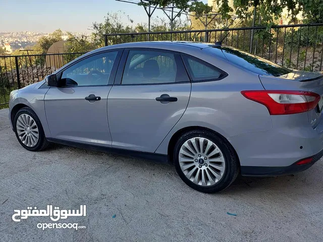 Used Ford Focus in Hebron