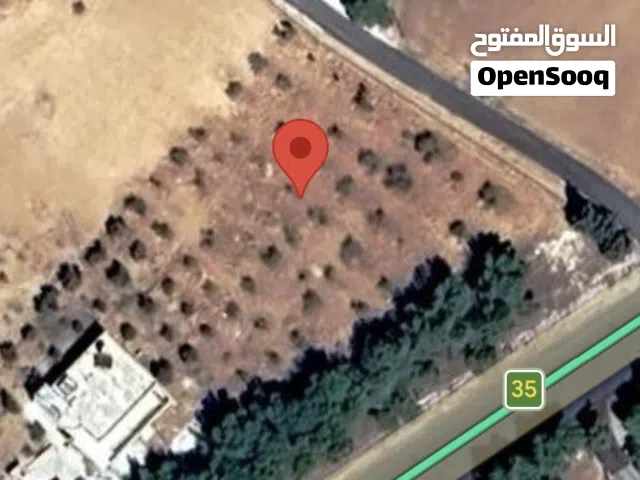 Mixed Use Land for Sale in Tafila Al-Ayes