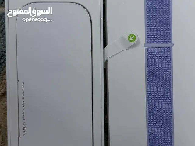 للبيع ساعة ابل Apple Watch الجيل العاشر GPS