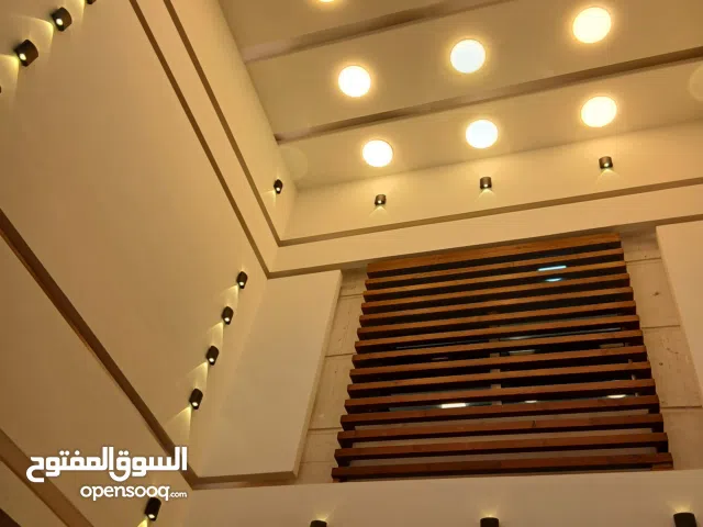 مكتب تجاري للبيع في أفضل مواقع اربد مجمع عمان الجديد