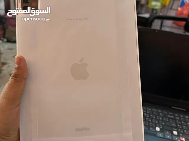 Apple iPad 256 GB in Ibb