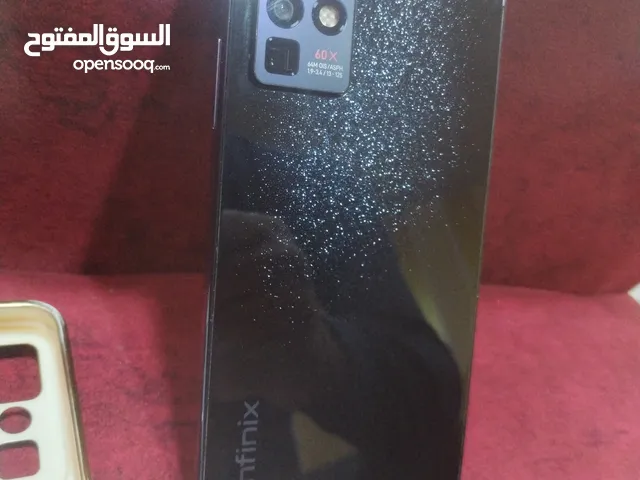 Infinix Zero X 128 GB in Basra