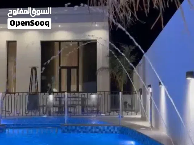 2 Bedrooms Chalet for Rent in Dhofar Salala