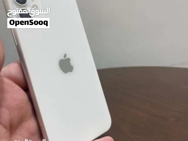 Apple iPhone 11 128 GB in Tripoli