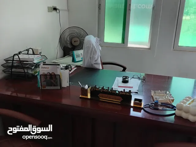عياده طبيب عام للبيع